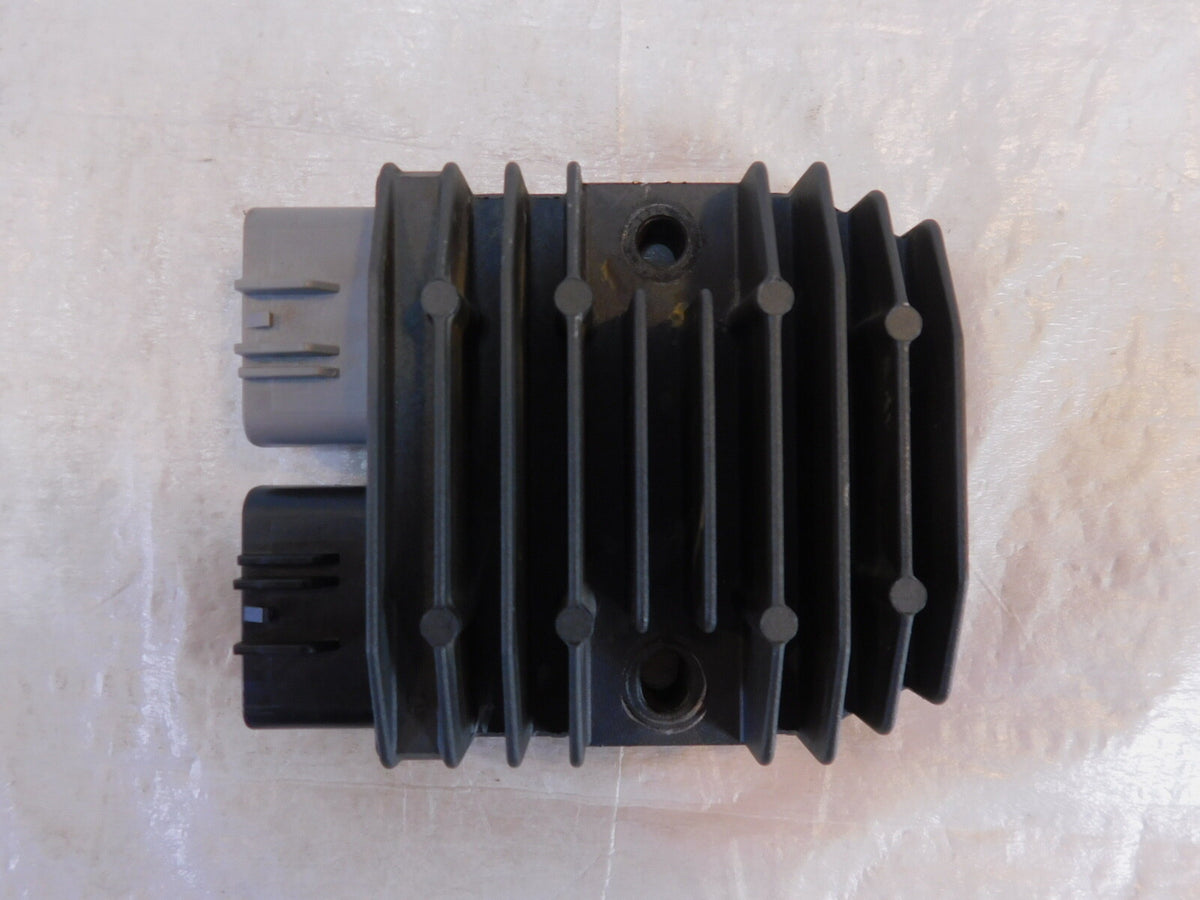 Can-Am Spyder GS Roadster 990 SM5 Alternator Voltage Regulator Rectifier Unit - C3 Cycle