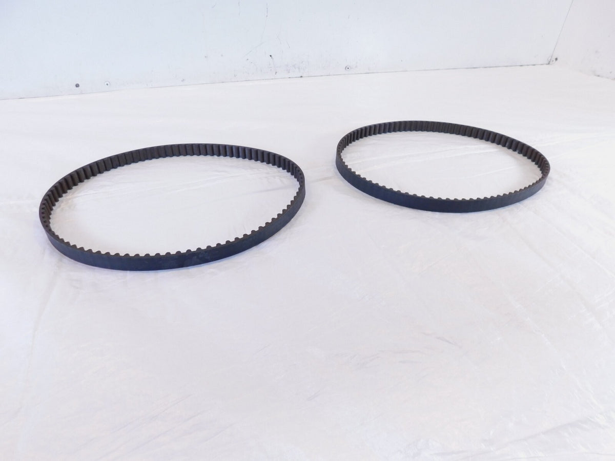 Honda GL1500 Valkyrie & Goldwing 1500 Engine Motor Camshaft Cam Timing Belts - C3 Cycle