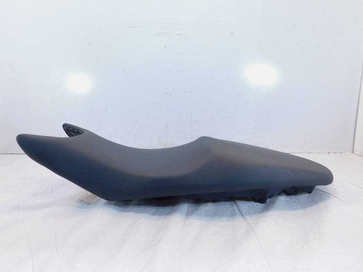 2012-2018 BMW F800 F800GT Black Front Driver / Rear Passenger Seat Saddle - C3 Cycle