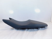 2012-2018 BMW F800 F800GT Black Front Driver / Rear Passenger Seat Saddle - C3 Cycle