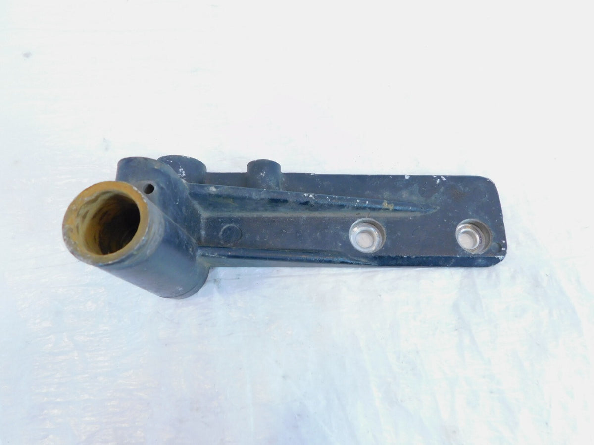 Yamaha Royal Star Classic Deluxe Venture XVZ13 Rear Brake Master Cylinder Mount - C3 Cycle
