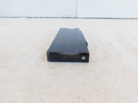 Harley Davidson Sportster 883 & 1200 Hugger & Custom Black Battery Cover Tray - C3 Cycle