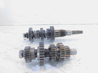 Harley Davidson Road King & Dyna & Softail 5-Speed Transmission Gears & Shafts - C3 Cycle