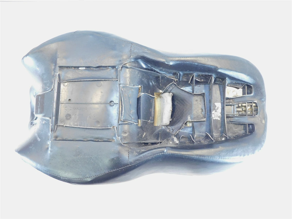 2014-2020 Harley Davidson Electra Glide Ultra Classic Rider & Passenger Seat - C3 Cycle