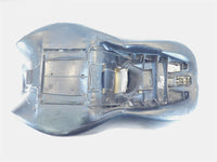 2014-2020 Harley Davidson Electra Glide Ultra Classic Rider & Passenger Seat - C3 Cycle