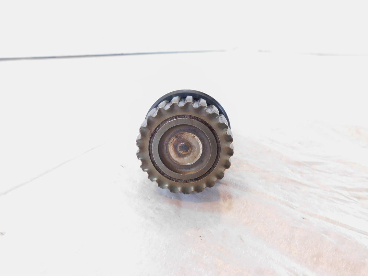 Honda ST1100 ST1100A & ST1100P Police 1100 Rear Driveshaft Propeller Shaft Joint - C3 Cycle