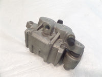 2001-2007 Aprilia Caponord 1000 ETV1000 Silver Front Left Brake Disc Caliper - C3 Cycle