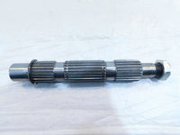 Harley Twin Cam & EVO Touring Dyna & Softail 5 Speed Transmission Countershaft - C3 Cycle