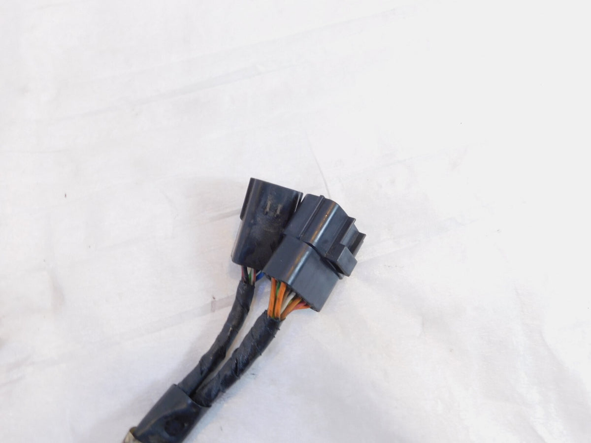 07-09 Aprilia Shiver 750 SL750 Fuel Injection Injectors Engine Wire Sub Harness - C3 Cycle