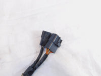 07-09 Aprilia Shiver 750 SL750 Fuel Injection Injectors Engine Wire Sub Harness - C3 Cycle