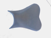 Kawasaki Ninja 400 EX400 Z400 ER400 Main Front Driver Rider Seat Saddle Cushion - C3 Cycle