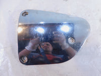 Kawasaki Vulcan 1500 1600 VN1500 VN1600 Right Engine Motor Outer Clutch Cover - C3 Cycle