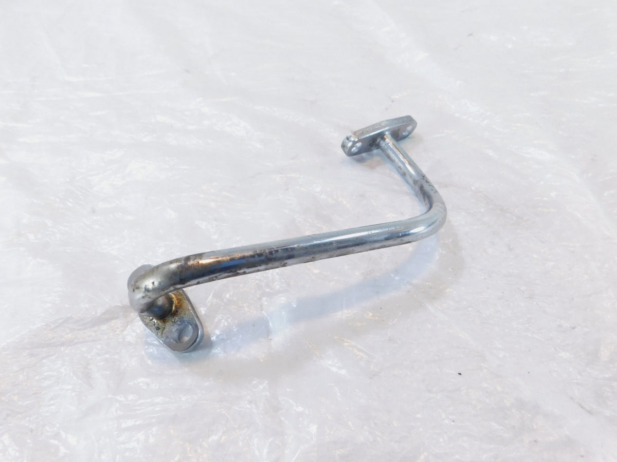 Honda NSS250 Reflex Sport 250 Engine Motor Cylinder Reed Valve Pipe Hose Line - C3 Cycle