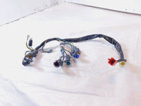 1994-1995 Honda CB1000 CB 1000 Instrument Cluster Cable Socket Wiring Harness - C3 Cycle