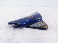1985 85 Honda CB650SC Nighthawk 650 Right Battery Side Fairing Body Panel Cover - C3 Cycle
