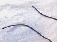 BMW K1200GT R1150R R1150RT R1150GS R1200C Left/Right Heated Handlebar Grip Tubes - C3 Cycle
