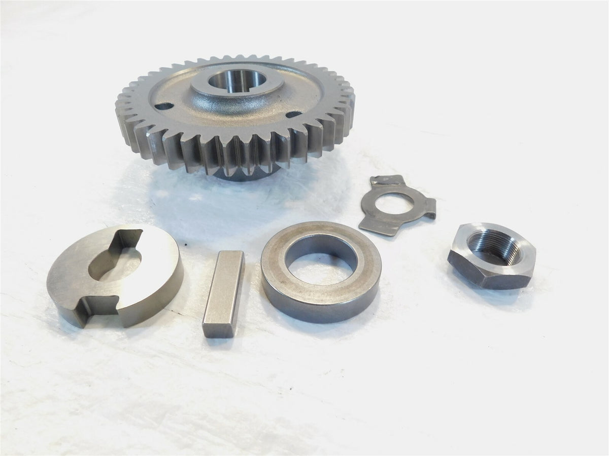 Yamaha V Star 950 Bolt (XVS950) R Spec OEM Engine Motor Main Primary Drive Gear - C3 Cycle