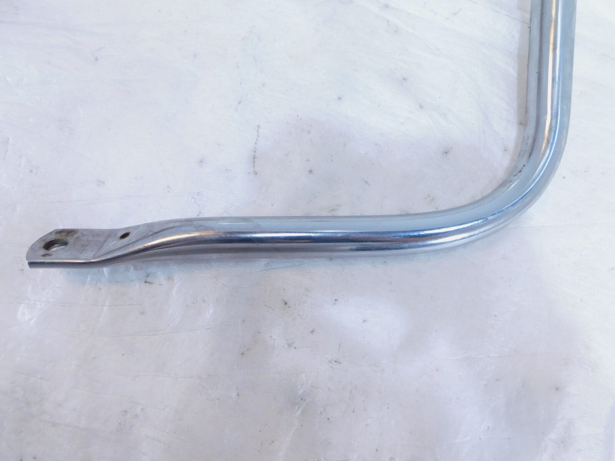 Harley Davidson Electra Glide Classic & Ultra Rear Right Saddlebag Crash Guard - C3 Cycle