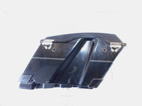 Harley Davidson Road King Street & Electra Glide Black Left Saddlebag - C3 Cycle