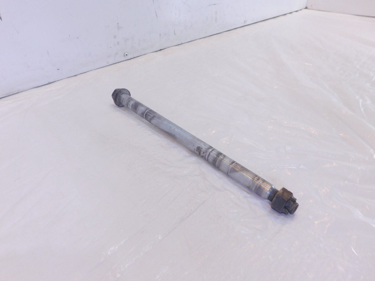 Harley Davidson FXR Touring Electra Glide Classic & Softail Rear Wheel Axle Bolt - C3 Cycle