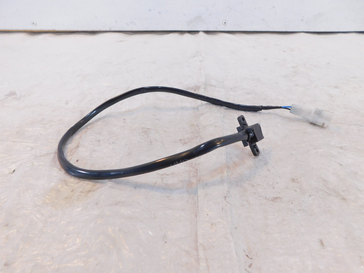 Royal Enfield Meteor 350 Euro 5 Front Left Handlebar Clutch Perch Lever Switch - C3 Cycle