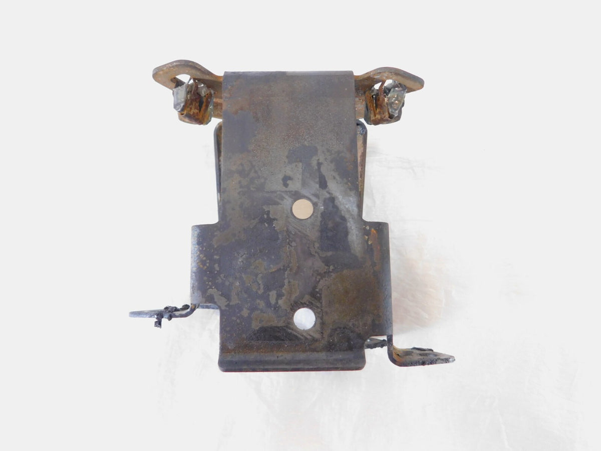 Polaris Victory Vision & Vegas Ignition Coil & Ignition Switch Mount Bracket - C3 Cycle