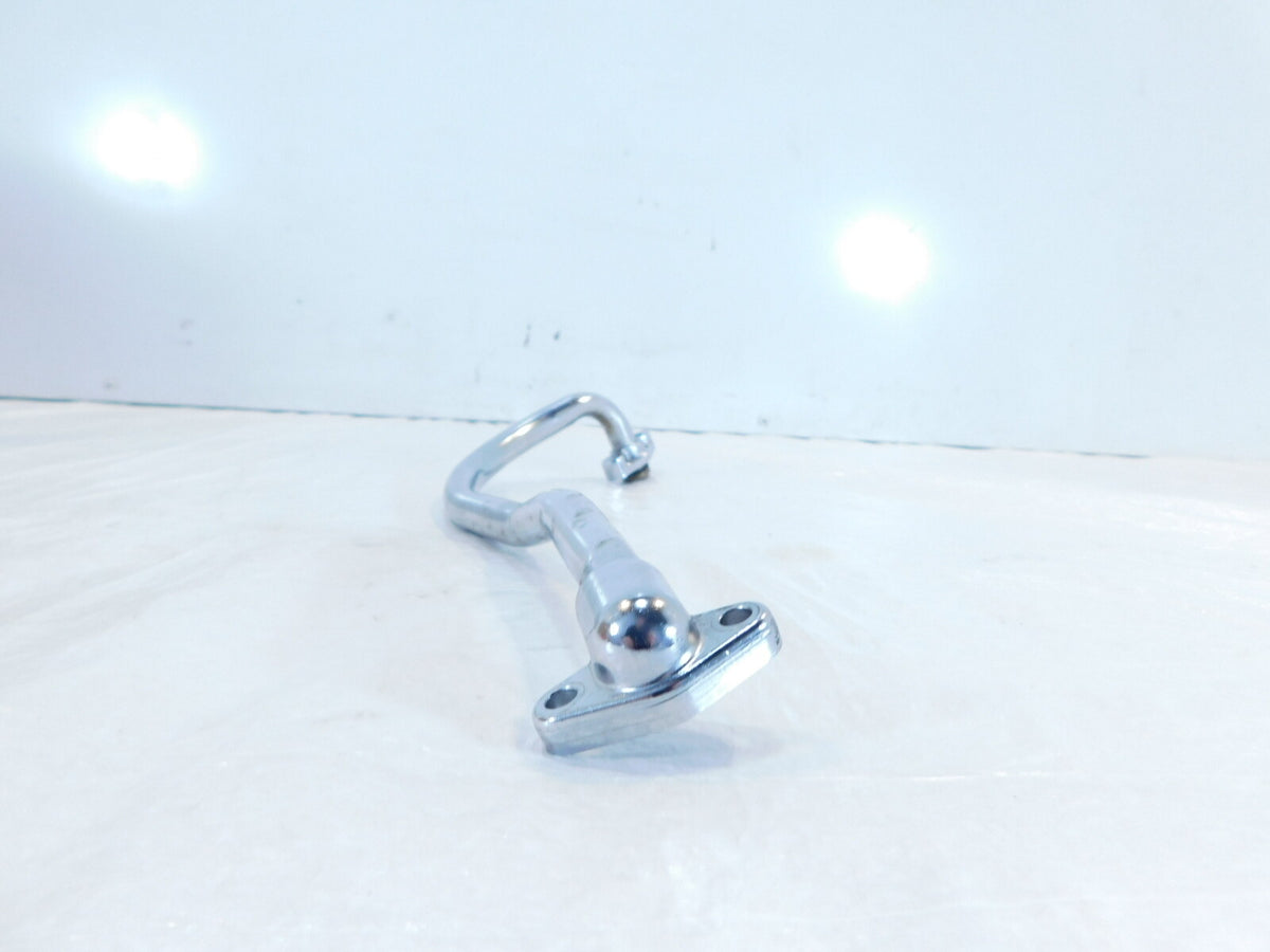 Yamaha XV1600 XV1700 Road Star Silverado Midnight Motor Oil Pump Hose Pipe Lines - C3 Cycle