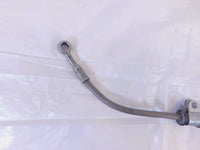 03-10 Buell XB XB9 & XB12 Lightning Front Brake Master Cylinder Hose Line Pipe - C3 Cycle