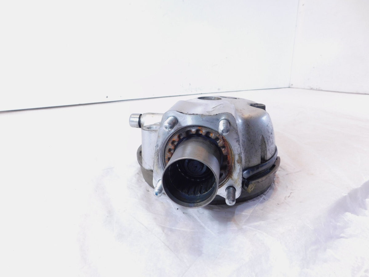 Honda VTX1800 VTX 1800 VTX1800S VTX1800R Rear Wheel Final Drive Differential - C3 Cycle