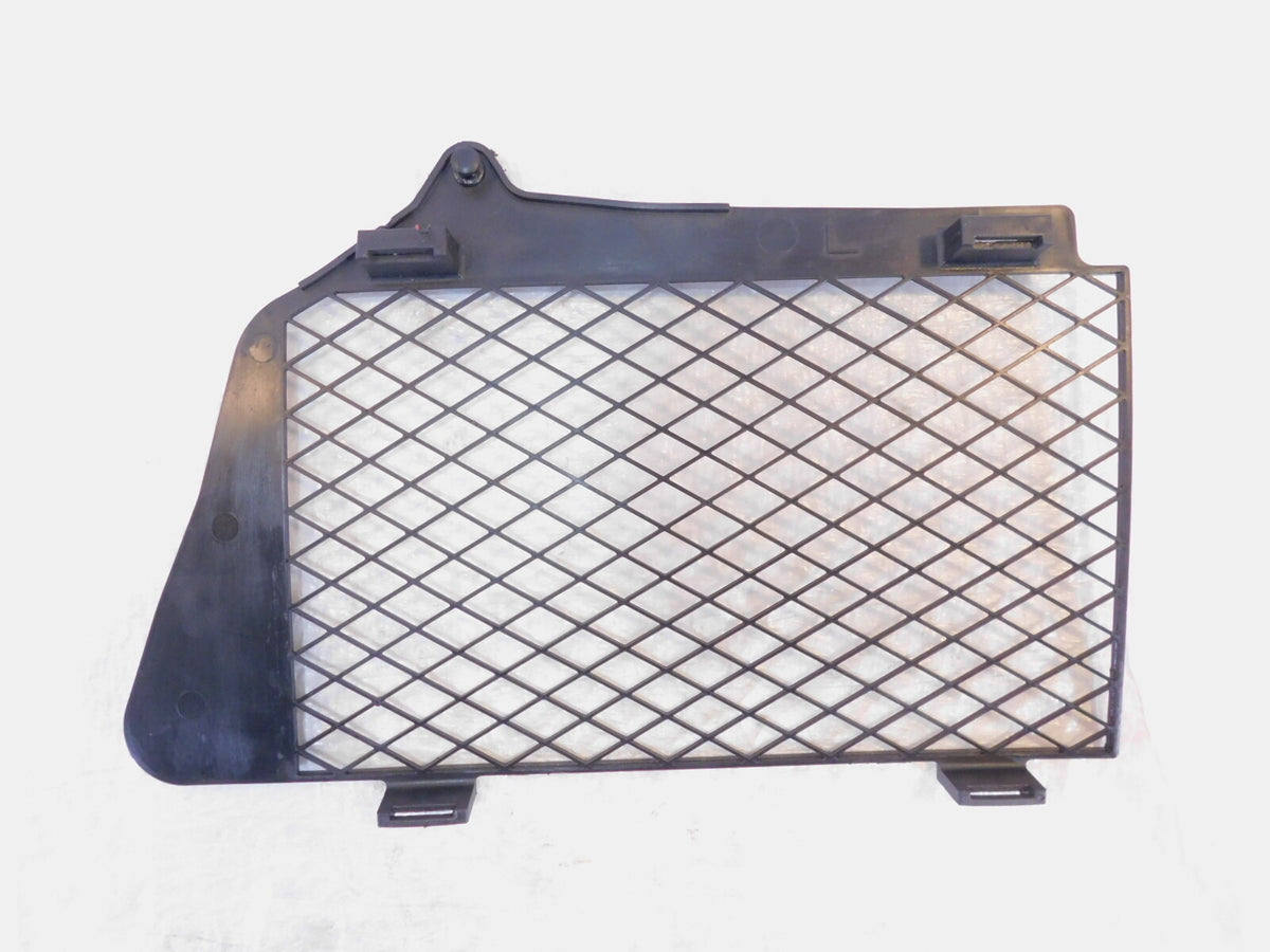 2001-2005 Honda GL1800 Goldwing 1800 Left Radiator Cover Fairing Cowling Grill - C3 Cycle