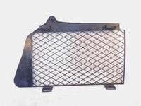 2001-2005 Honda GL1800 Goldwing 1800 Left Radiator Cover Fairing Cowling Grill - C3 Cycle