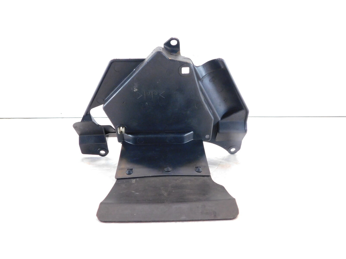 Yamaha V-Star 1100 XVS1100 Classic Custom CDI ECU ECM Holder Lid Tray Box Cover - C3 Cycle