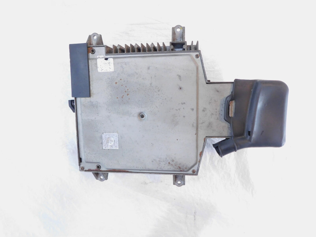 1992-1996 Honda GL1500I Goldwing Radio Stereo Console Control Unit -For Parts