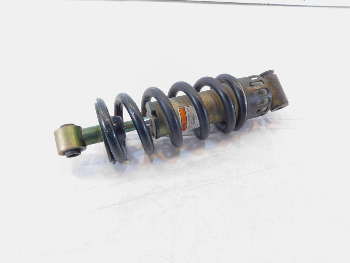 Yamaha V-Star 650 XVS650 Classic Silverado Rear Suspension Spring Shock Absorber - C3 Cycle