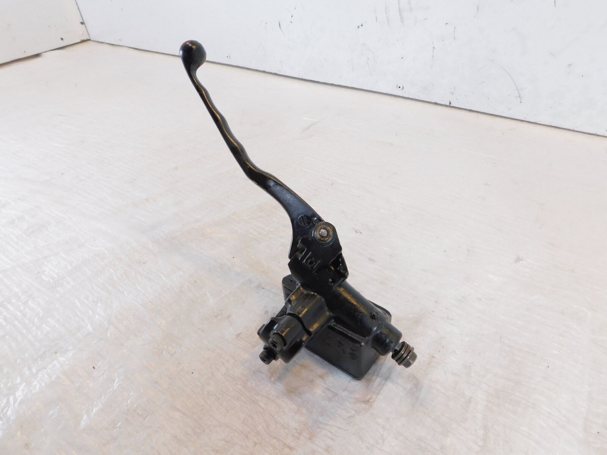 Honda VF750 Magna 750 CB1000 CB1000C Front Hand Brake Master Cylinder & Lever - C3 Cycle