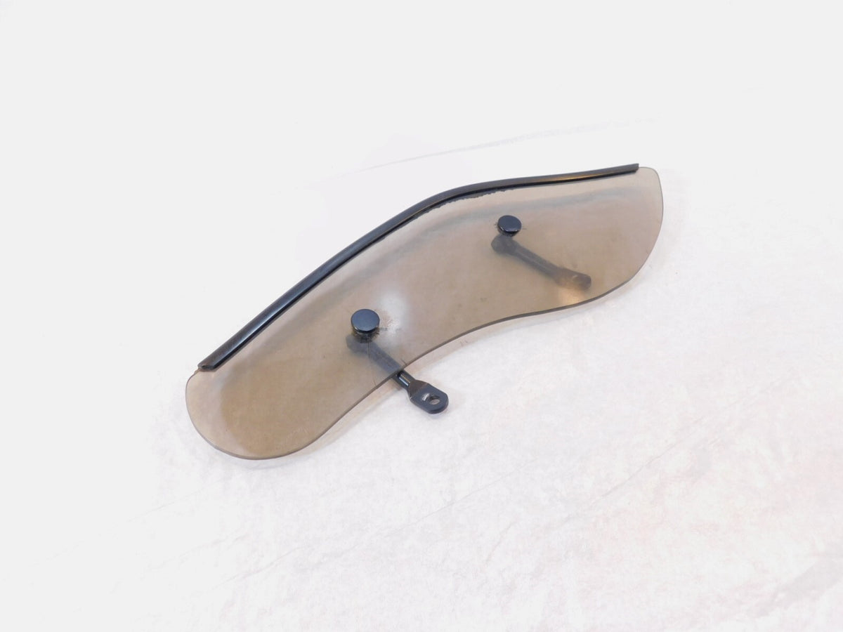 2003 Kawasaki Vulcan 1500 Classic VN1500 Front Lower Wind Air Deflector Panel