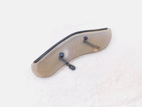 2003 Kawasaki Vulcan 1500 Classic VN1500 Front Lower Wind Air Deflector Panel