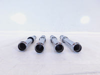 Harley Davidson M8 Softail & Road Street Electra Glide Pushrod Push Rod Covers - C3 Cycle