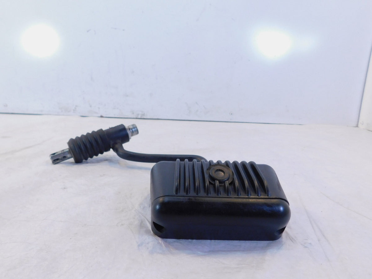 1997 & 1998 Harley Davidson Road King & Electra Glide Rear Brake Master Cylinder - C3 Cycle