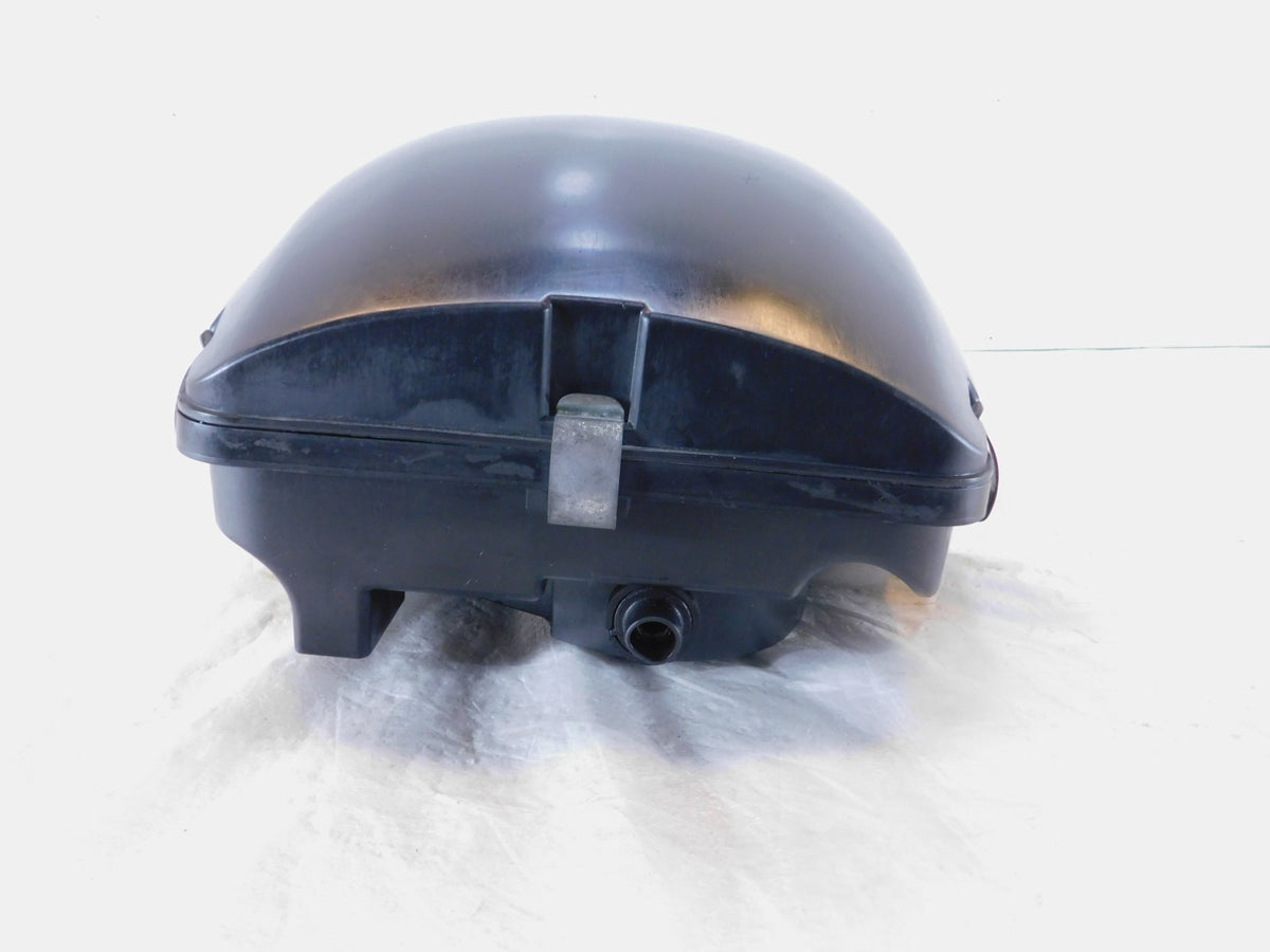 2002-2004 Harley Davidson V-Rod VRSC Vrod Air Intake Box Bottom & Filter Cover - C3 Cycle