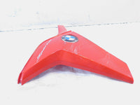 2020-2023 BMW F900 R F900R Red Left Side Front Fairing Cowling Trim Panel Cover - C3 Cycle