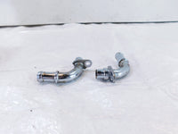 2001-17 Honda GL1800 Goldwing 1800 Engine Cooling Water Pipe Bypass Hose Tubes - C3 Cycle