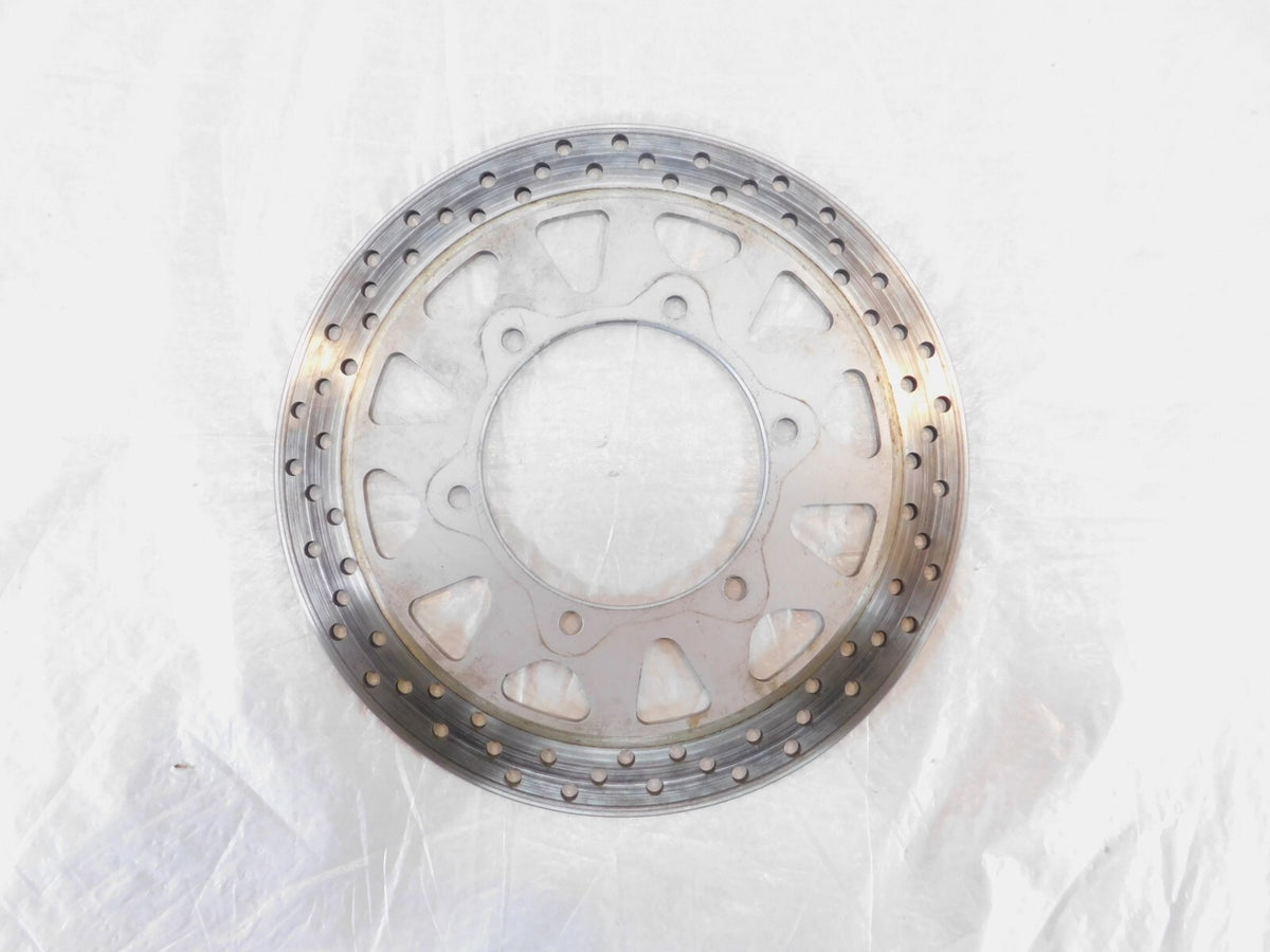 2001-2023 Suzuki Volusia Boulevard C50 VL800 Front Right Wheel Disc Brake Rotor - C3 Cycle