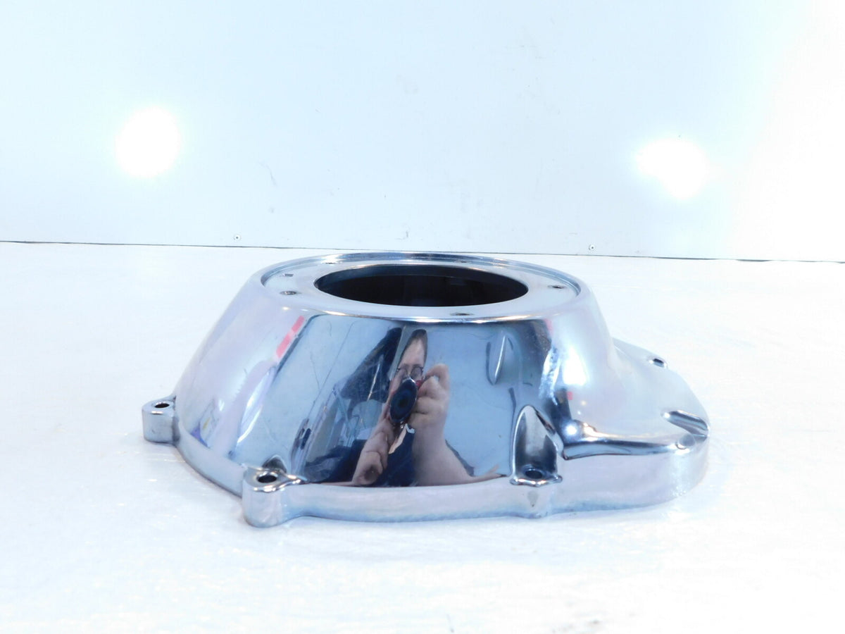 Harley Touring Road King Street & Electra Glide Left Engine Motor Primary Cover