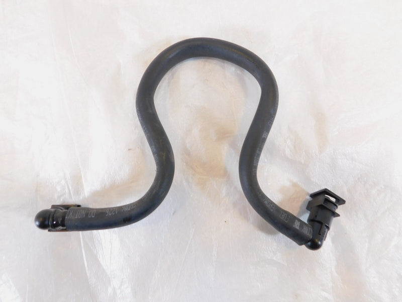2017-2023 Kawasaki Ninja 650 ABS EX650 Z650 Gas Petrol Fuel Pump Hose Pipe Line