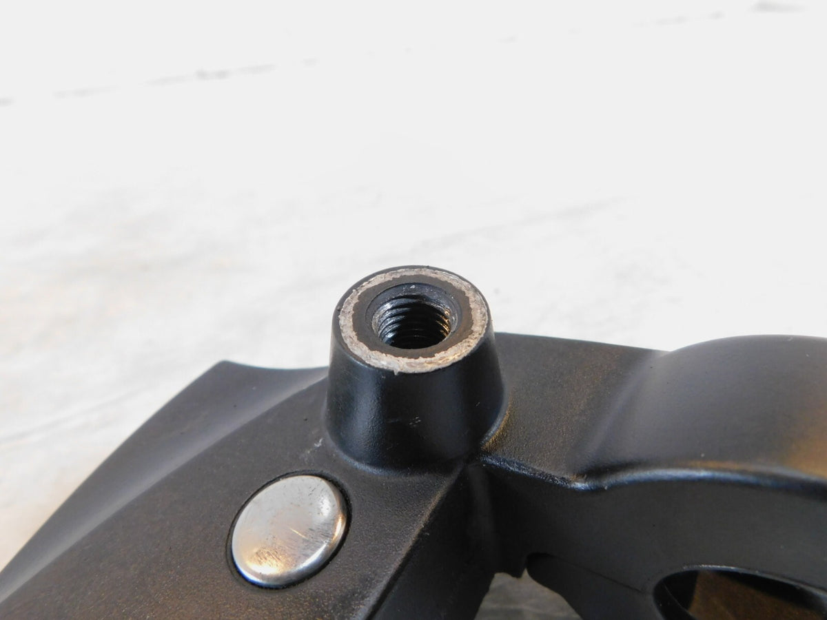 Victory Hammer Jackpot Kingpin Vegas Front Left Clutch Lever & Mount Bracket - C3 Cycle