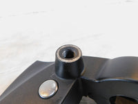 Victory Hammer Jackpot Kingpin Vegas Front Left Clutch Lever & Mount Bracket - C3 Cycle