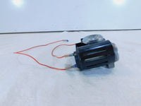 Honda Interceptor VFR800 Wolo Model 419 Bad Boy 12-Volt 16 Amp 530/680 HZ Horn - C3 Cycle