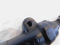 Triumph Street Triple 675 R & Daytona 675R Rear Wheel Foot Brake Master Cylinder - C3 Cycle