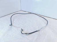 Harley Davidson Touring Road King & Electra Glide ABS Front Brake Line Hose - C3 Cycle